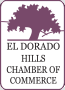 Member of El Dorado Hills Chamber of Commerce