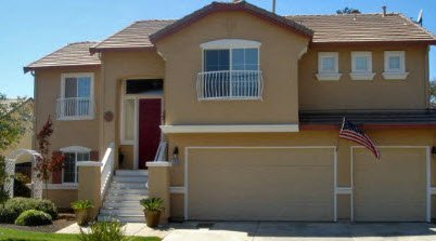 Residential Painting Contractor Folsom CA - Residential Painter Folsom CA - Professional Residential Painter Folsom CA residential painter folsom residential painting company folsom